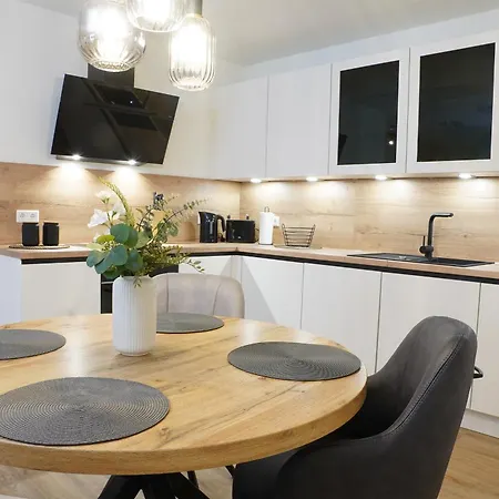 Appartement Kueste33 8 - Nordseezeit Am Deich *